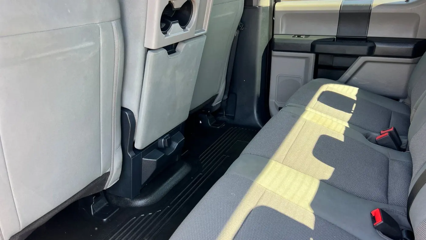 2022 Ford F-250 Super Duty Lariat