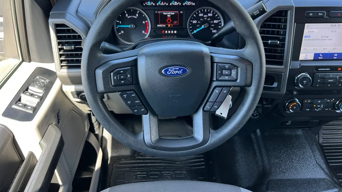 2022 Ford F-250 Super Duty Lariat
