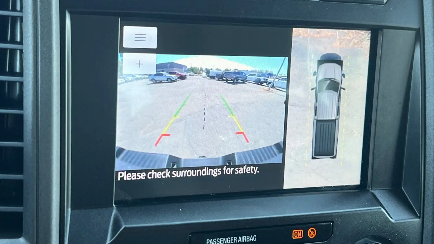 2022 Ford F-250 Super Duty Lariat