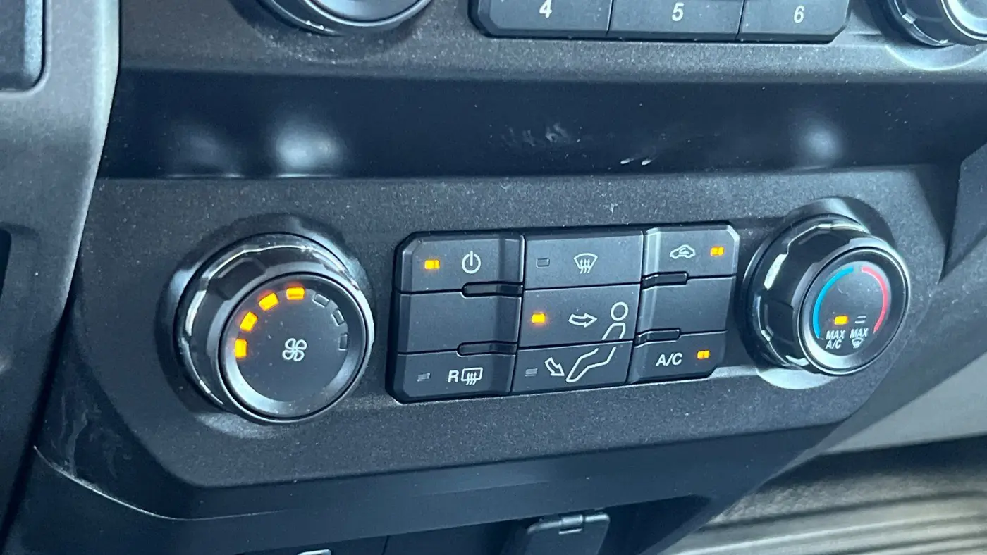 2022 Ford F-250 Super Duty Lariat