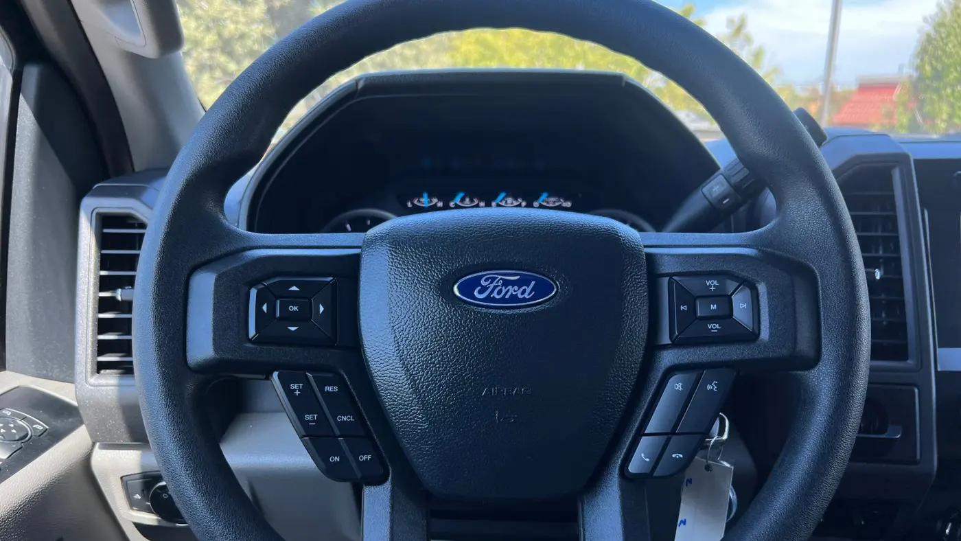2022 Ford F-250 Super Duty Lariat