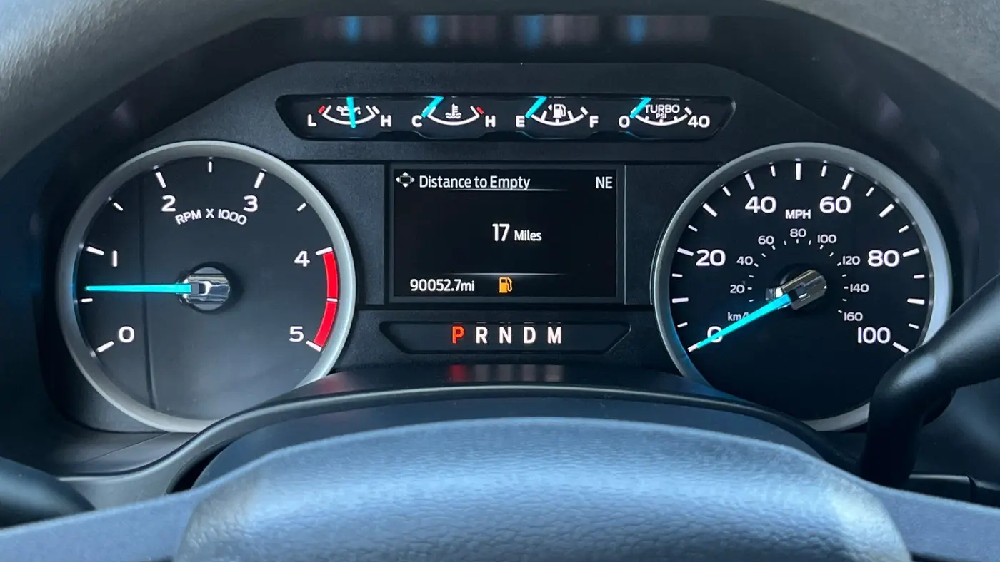 2022 Ford F-250 Super Duty Lariat