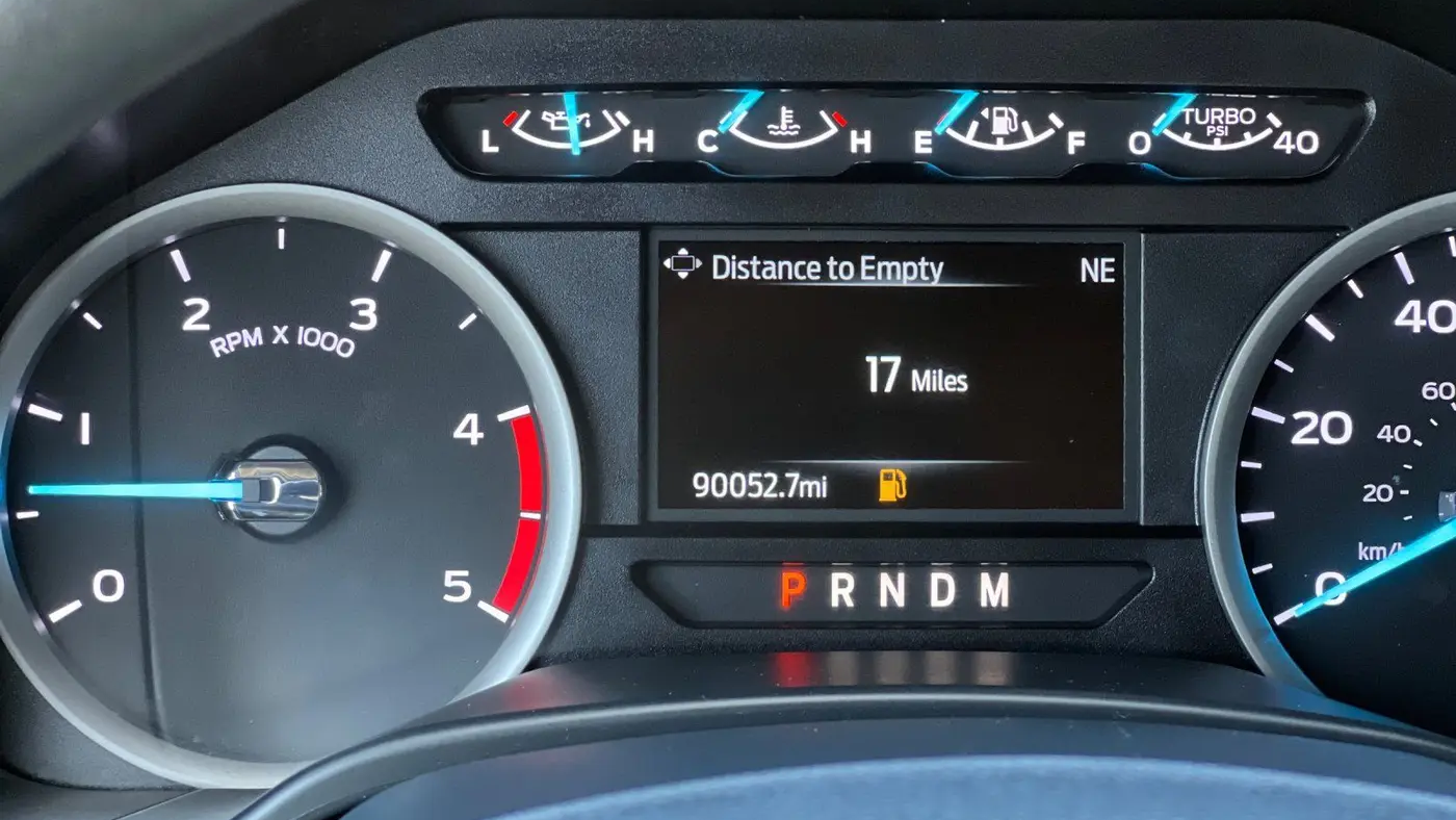 2022 Ford F-250 Super Duty Lariat
