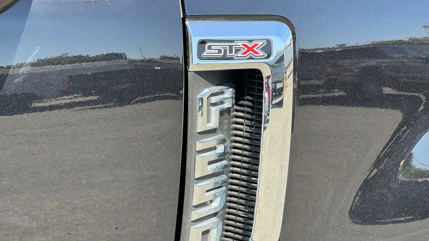 2022 Ford F-250 Super Duty Lariat