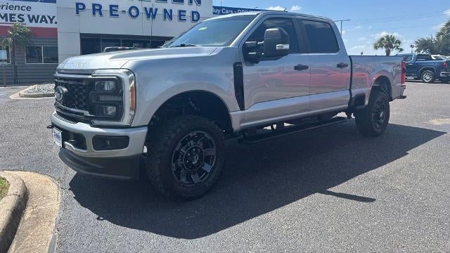 Preowned 2023 Ford F-250 Super Duty XL for Sale