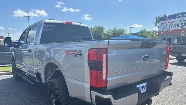 2023 Ford F-250 Super Duty XL