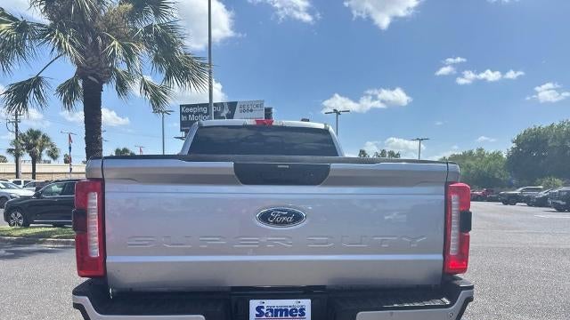 2023 Ford F-250 Super Duty XL
