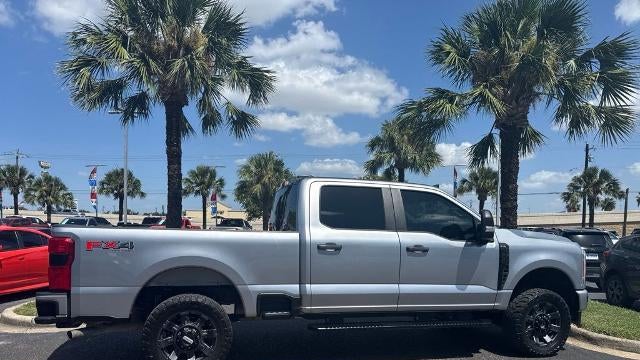 2023 Ford F-250 Super Duty XL