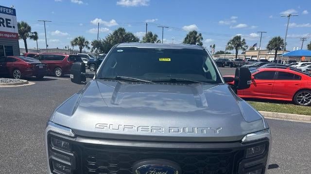 2023 Ford F-250 Super Duty XL