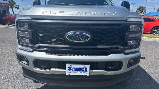 2023 Ford F-250 Super Duty XL