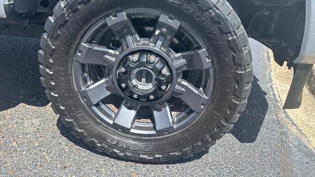 2023 Ford F-250 Super Duty XL