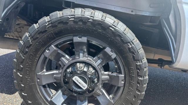 2023 Ford F-250 Super Duty XL