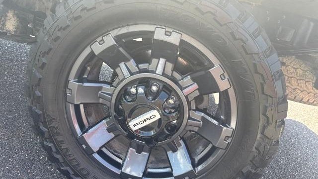 2023 Ford F-250 Super Duty XL