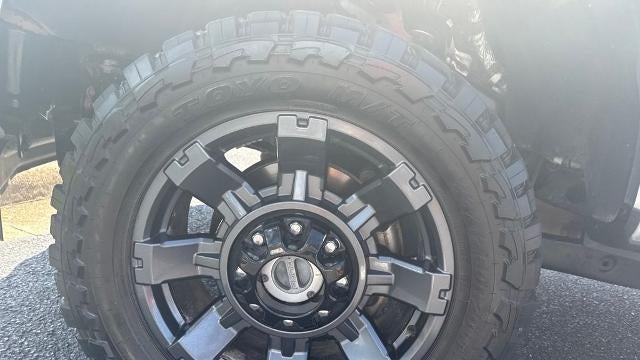 2023 Ford F-250 Super Duty XL
