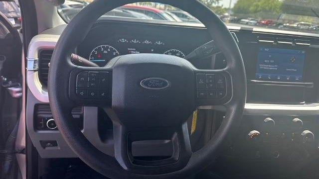 2023 Ford F-250 Super Duty XL