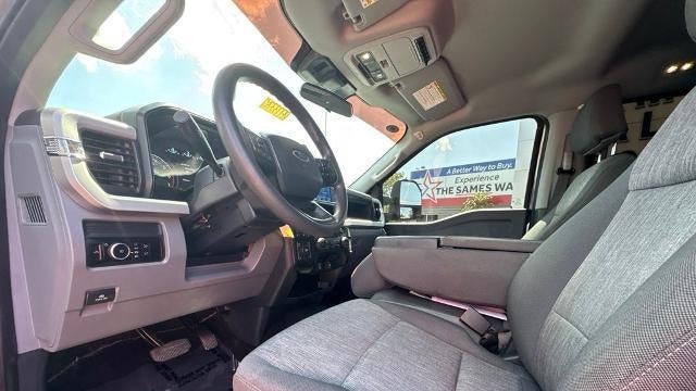 2023 Ford F-250 Super Duty XL