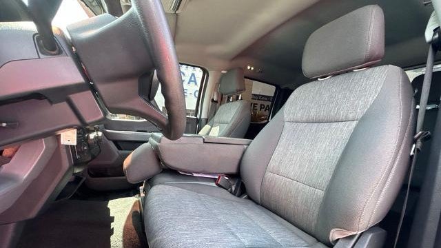 2023 Ford F-250 Super Duty XL