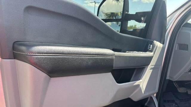 2023 Ford F-250 Super Duty XL