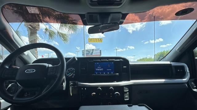 2023 Ford F-250 Super Duty XL