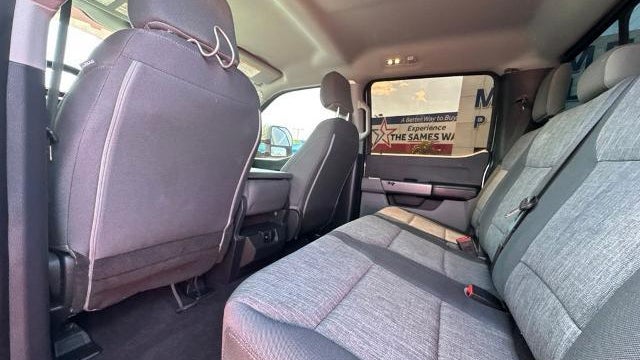 2023 Ford F-250 Super Duty XL