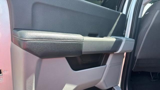 2023 Ford F-250 Super Duty XL