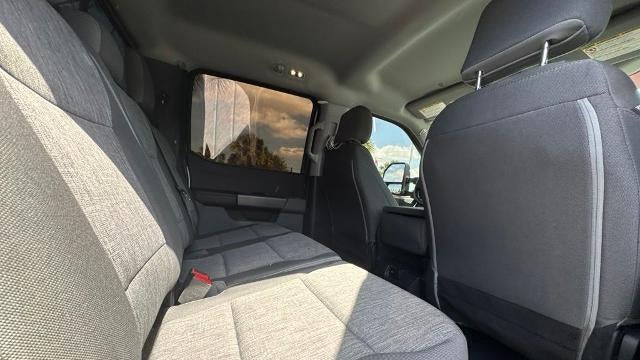 2023 Ford F-250 Super Duty XL
