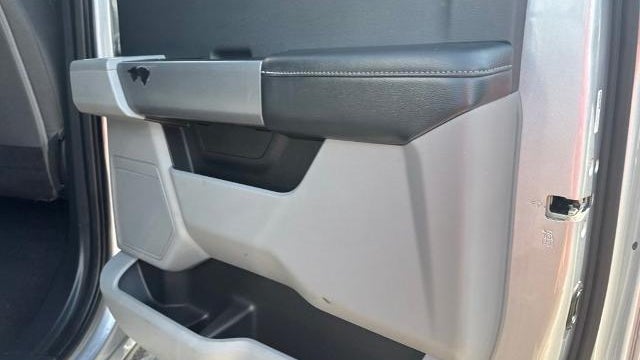 2023 Ford F-250 Super Duty XL