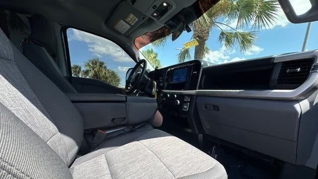 2023 Ford F-250 Super Duty XL