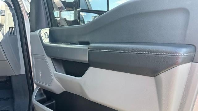 2023 Ford F-250 Super Duty XL