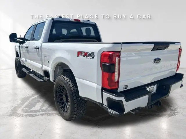 2024 Ford F-250 - $45,816