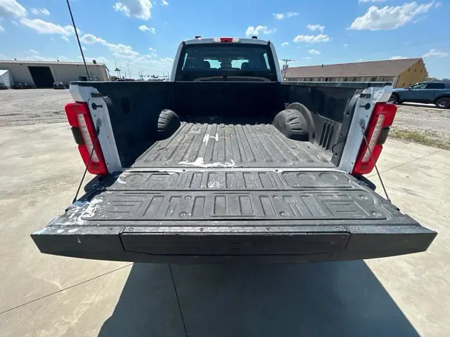 2024 Ford F-250 - $45,816