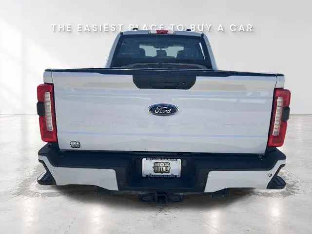 2024 Ford F-250 - $45,816