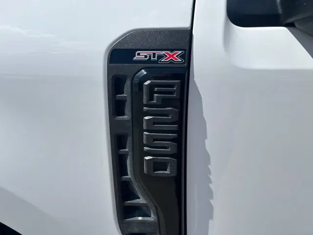 2024 Ford F-250 - $45,816
