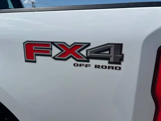 2024 Ford F-250 - $45,816