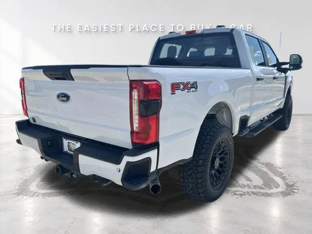 2024 Ford F-250 - $45,816