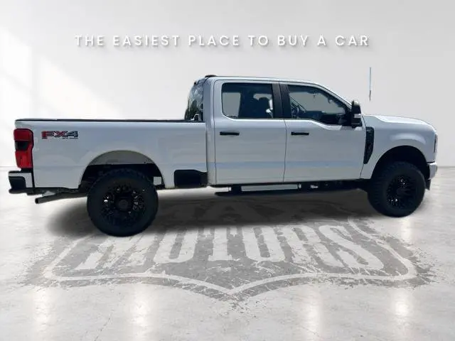 2024 Ford F-250 - $45,816