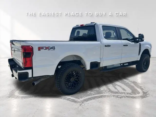 2024 Ford F-250 - $45,816
