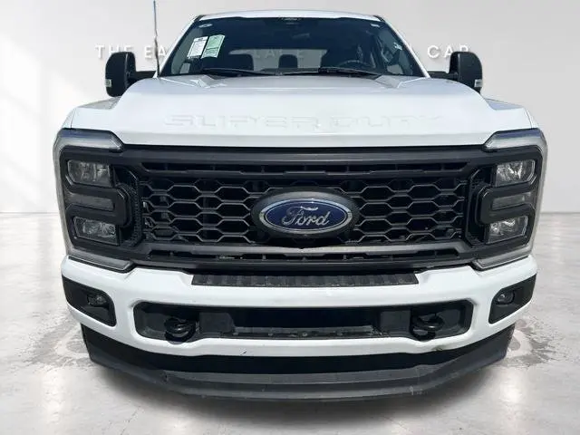 2024 Ford F-250 - $45,816
