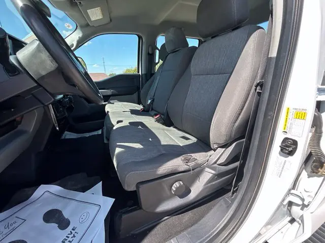 2024 Ford F-250 - $45,816