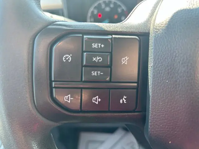2024 Ford F-250 - $45,816