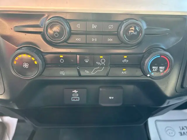 2024 Ford F-250 - $45,816