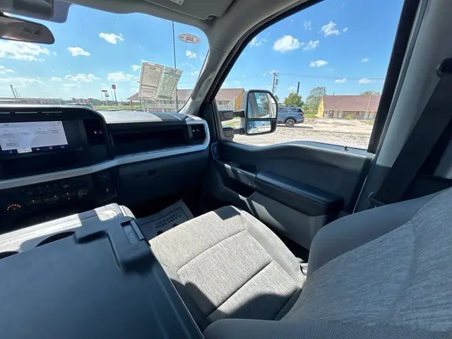 2024 Ford F-250 - $45,816