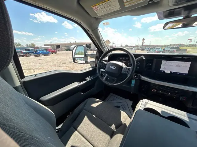 2024 Ford F-250 - $45,816