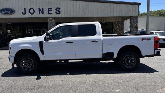 Preowned 2024 Ford F-250 Super Duty XLT for Sale