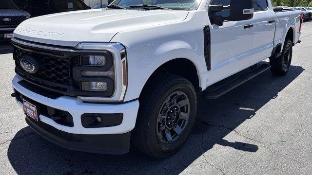2024 Ford F-250 Super Duty XLT