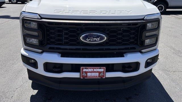 2024 Ford F-250 Super Duty XLT