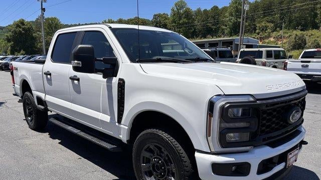 2024 Ford F-250 Super Duty XLT