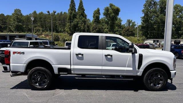 2024 Ford F-250 Super Duty XLT