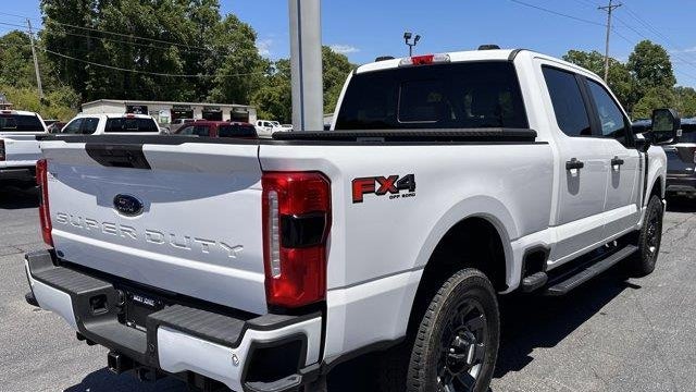 2024 Ford F-250 Super Duty XLT