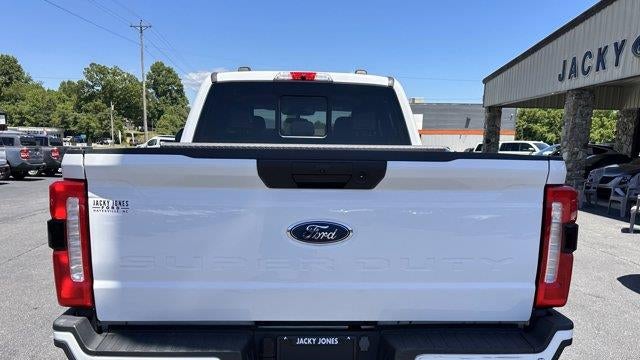 2024 Ford F-250 Super Duty XLT